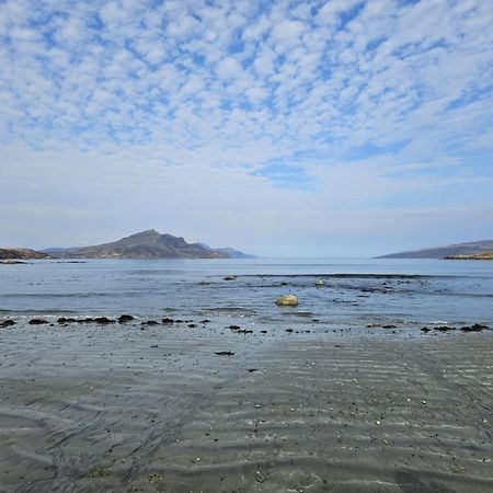 Kintyre Caravan พอทรี ภายนอก รูปภาพ