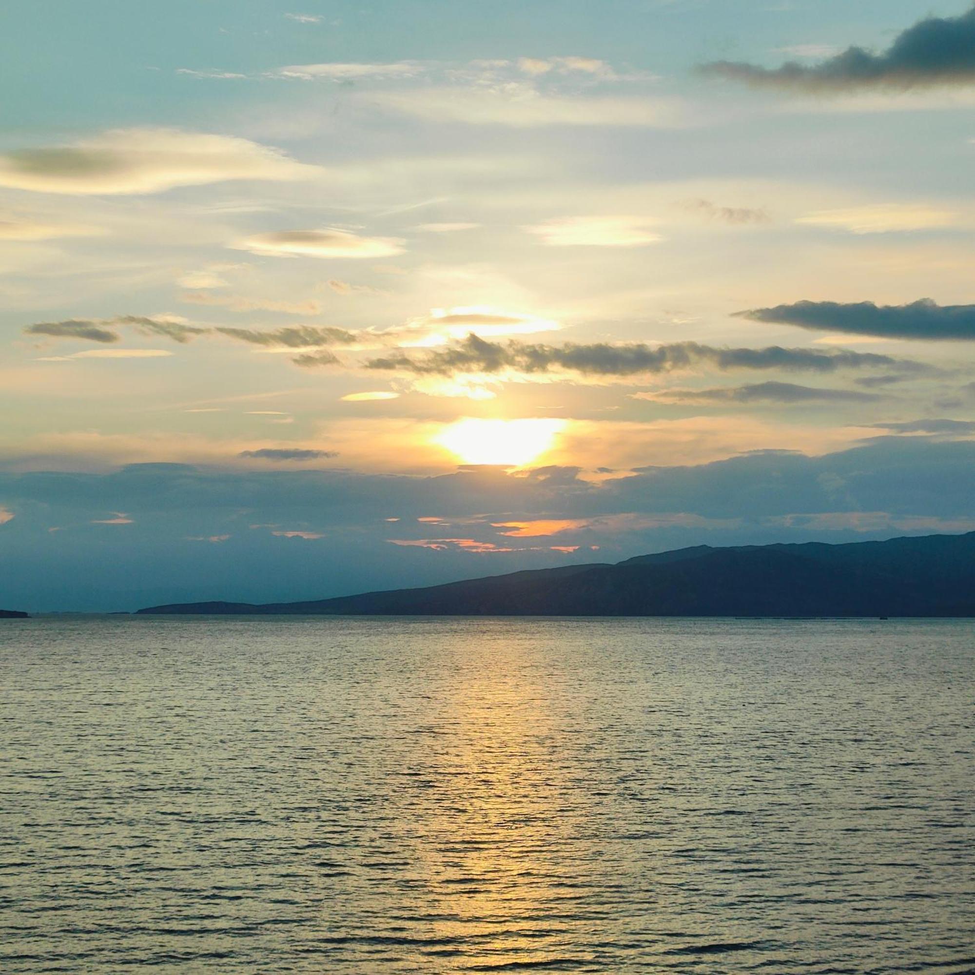 Kintyre Caravan พอทรี ภายนอก รูปภาพ