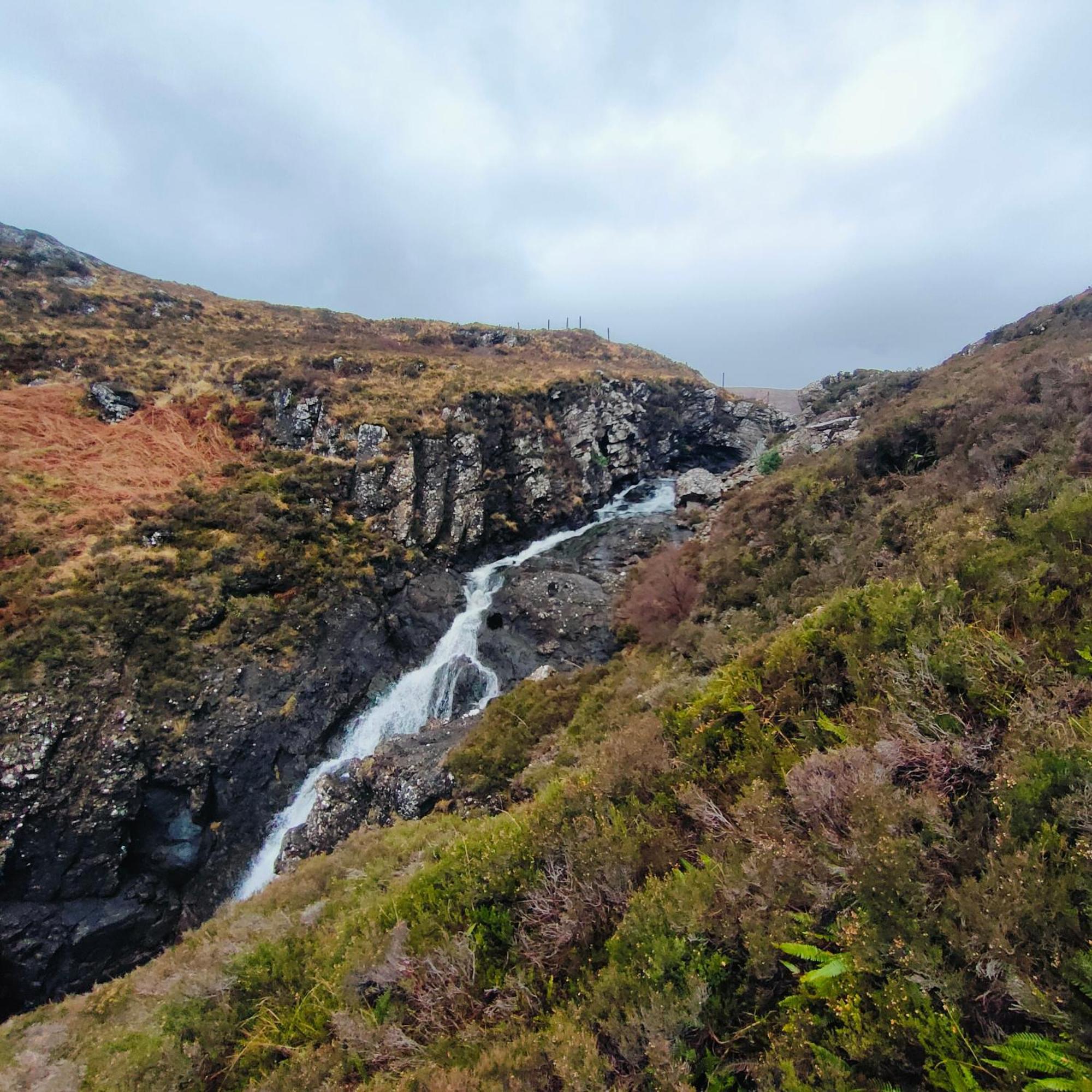 Kintyre Caravan พอทรี ภายนอก รูปภาพ
