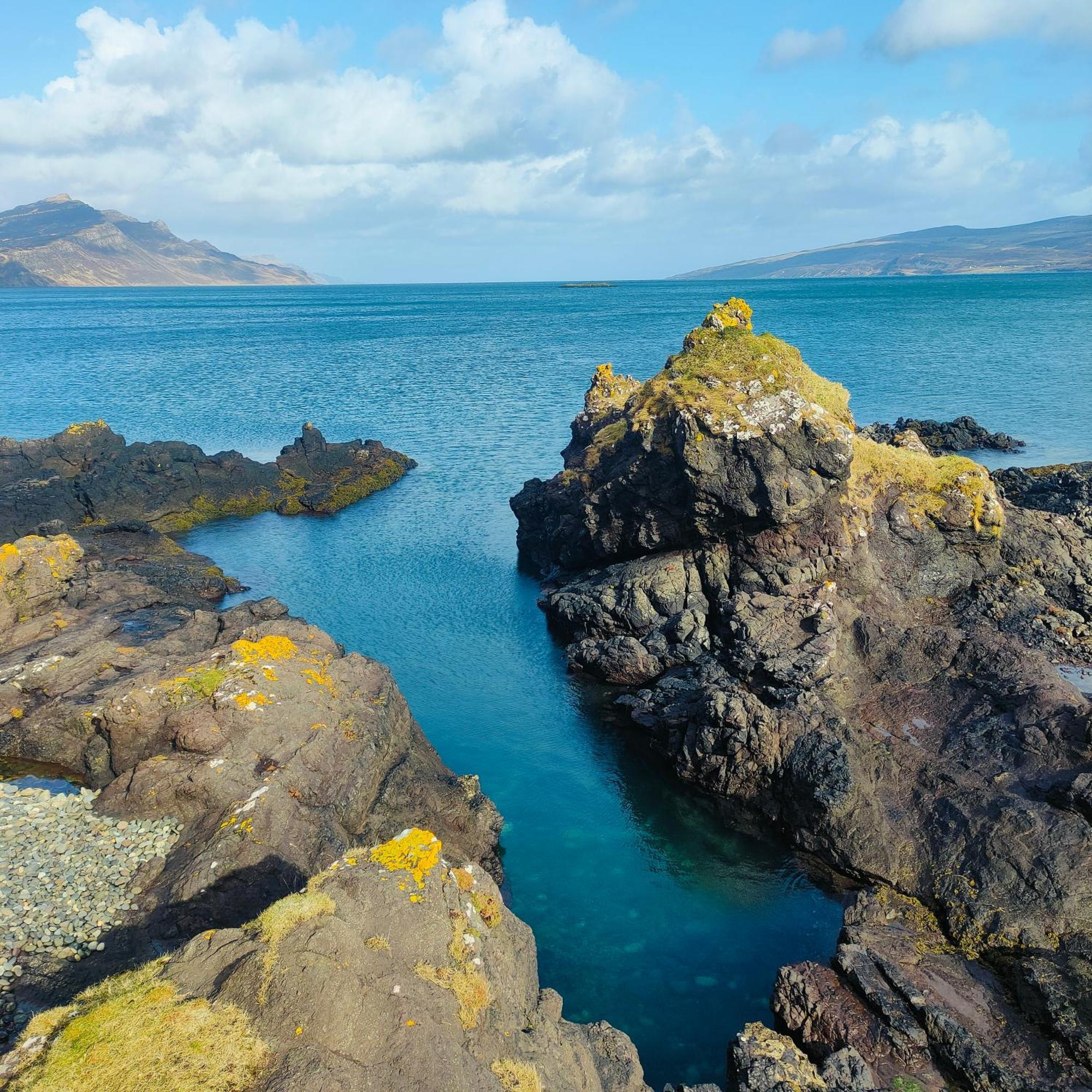 Kintyre Caravan พอทรี ภายนอก รูปภาพ