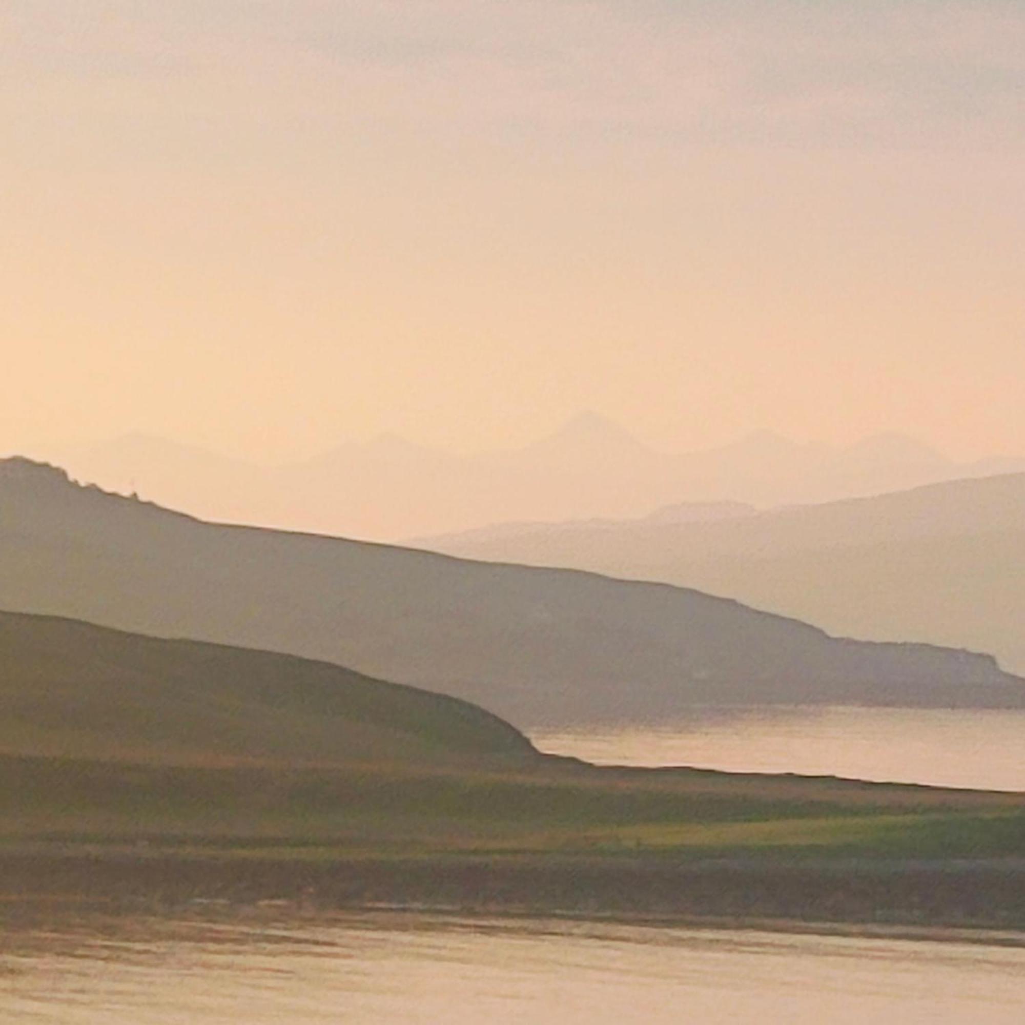 Kintyre Caravan พอทรี ภายนอก รูปภาพ